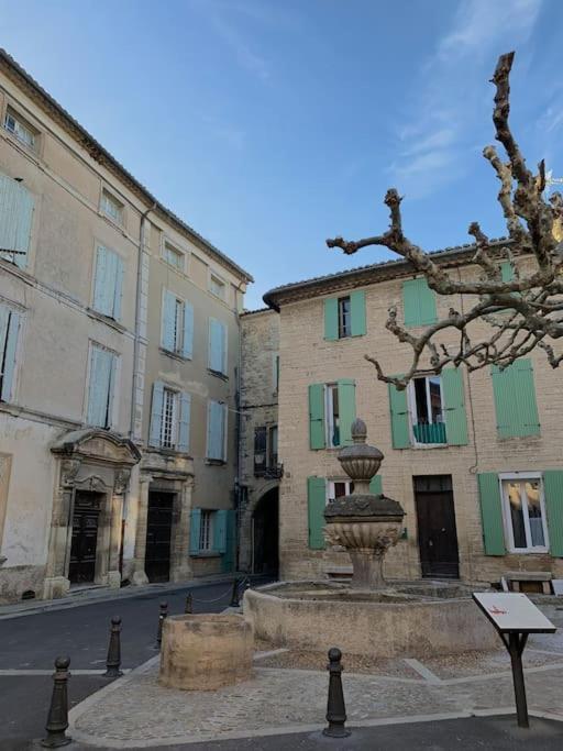 La Maison Rose Caromb Экстерьер фото