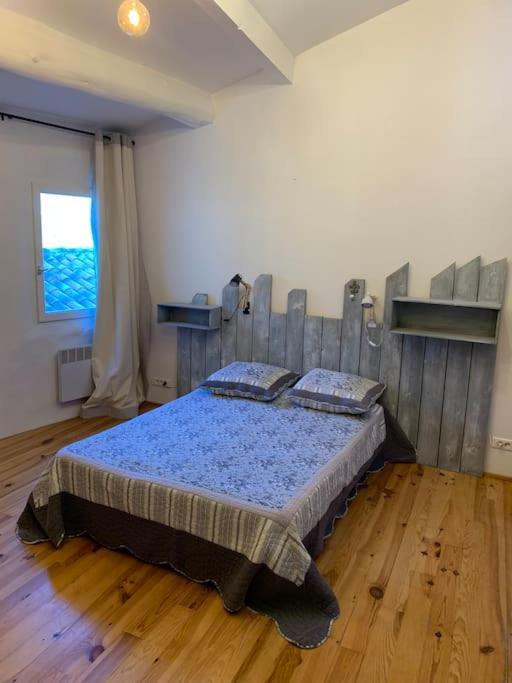 La Maison Rose Caromb Экстерьер фото